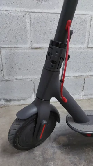 Patinete Eléctrico Xiaomi M365