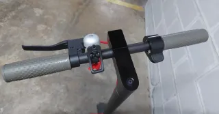 Patinete Eléctrico Xiaomi M365