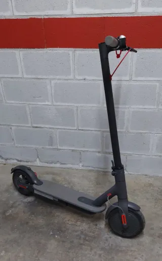 Patinete Eléctrico Xiaomi M365