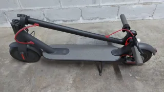 Patinete Eléctrico Xiaomi M365