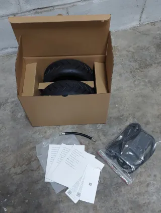 Patinete Eléctrico Xiaomi M365