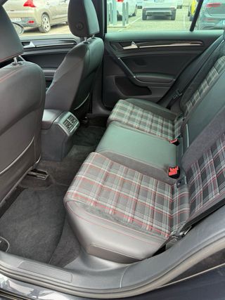 Golf Gti 7 Performance 2016