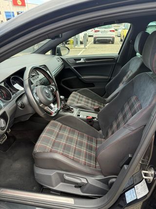 Golf Gti 7 Performance 2016