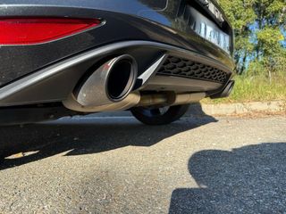 Golf Gti 7 Performance 2016