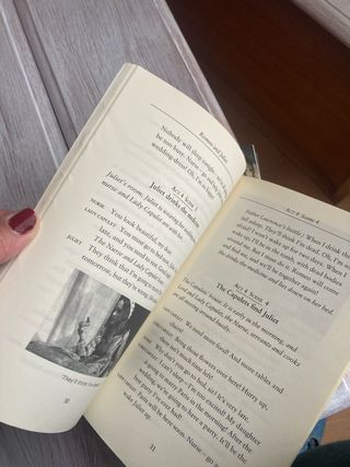 Oxford Bookworms Playscripts: Romeo and Juliet:...