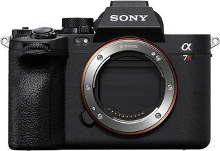 Sony Alpha a7R V NUEVA 3 años Garantía
