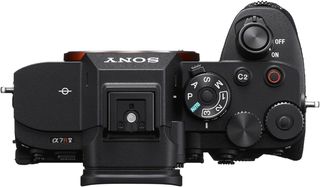 Sony Alpha a7R V NUEVA 3 años Garantía