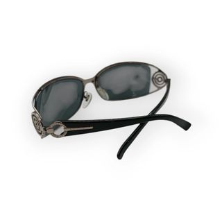 GAFAS BVLGARI 6003-B ASTRALE RHINESTONE + FUNDA