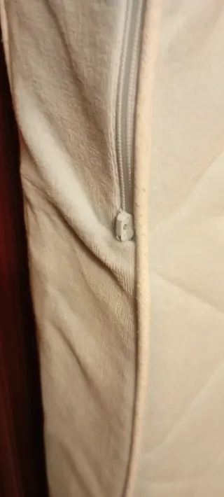 Colchón Cuna IKEA Espuma