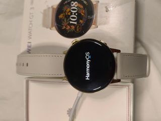 Huawei Watch GT 3 42mm Rose Gold