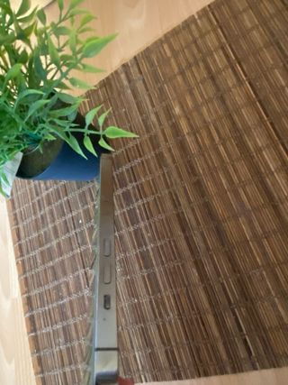 iPhone 12 Pro Max 128GB Grigio Siderale