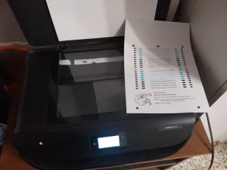 Stampante HP Envy 5010 Nero
