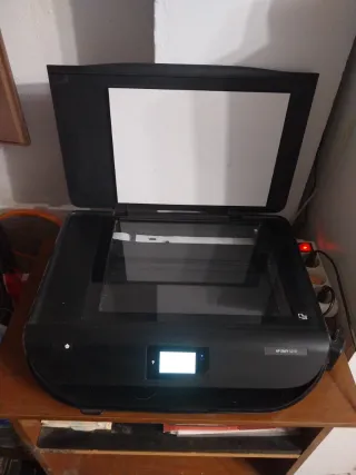 Stampante HP Envy 5010 Nero