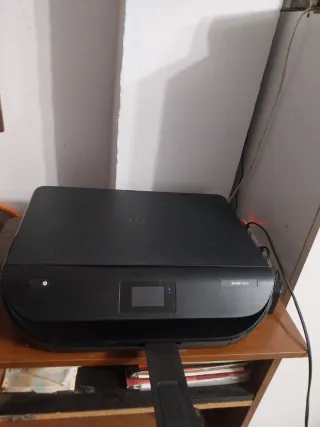 Stampante HP Envy 5010 Nero