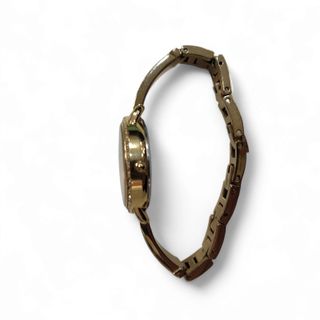 RELOJ GUESS GW0022L2 DORADO