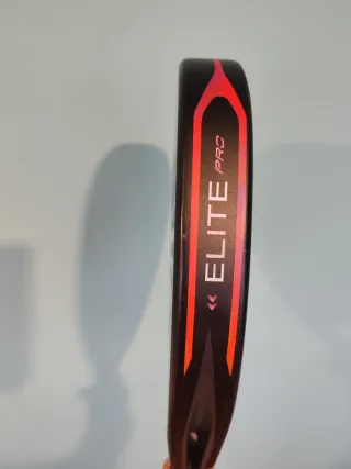 Bullpadel Elite W 23 (con hesacore)