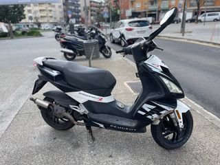 Peugeot Speedfight 3 Pasola  Para pieza