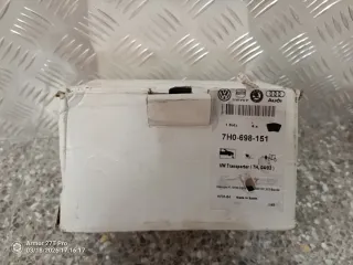 Pastillas Freno VW Transporter 7H0-698-151