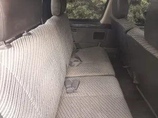 Toyota Land Cruiser 1996