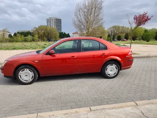 Ford Mondeo 2006
