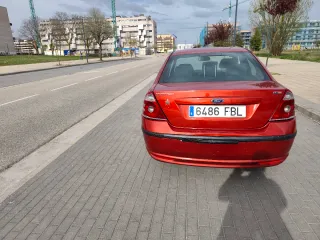 Ford Mondeo 2006