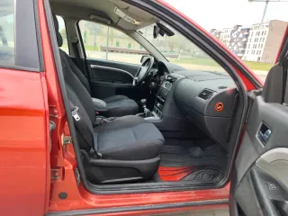 Ford Mondeo 2006