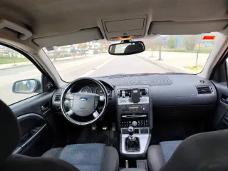 Ford Mondeo 2006