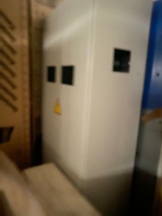 Material Eléctrico, Fontanería y A/A Nuevo