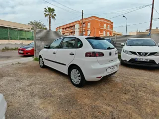 SEAT Ibiza 1.4TDI