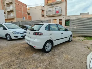 SEAT Ibiza 1.4TDI