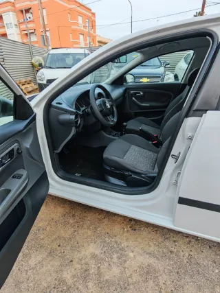 SEAT Ibiza 1.4TDI
