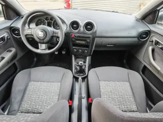 SEAT Ibiza 1.4TDI
