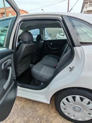 SEAT Ibiza 1.4TDI