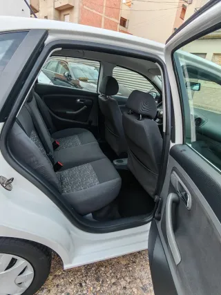 SEAT Ibiza 1.4TDI