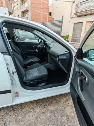 SEAT Ibiza 1.4TDI