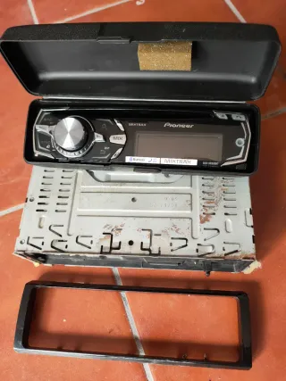 Equipo de sonido completo de gama alta kicker,Aps