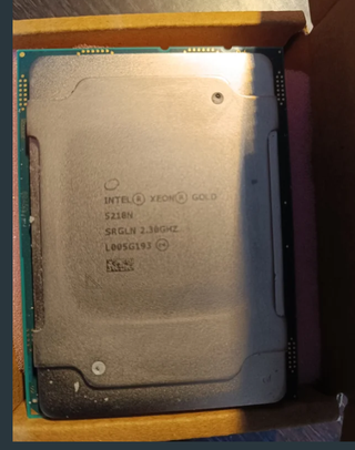 Gigabyte C621 SU8 Placa Base Servidor