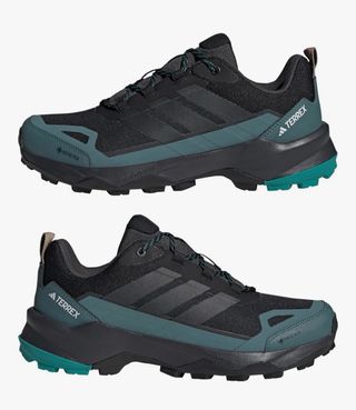 Zapatillas Adidas Terrex Skychaser AX5 Gore-Tex