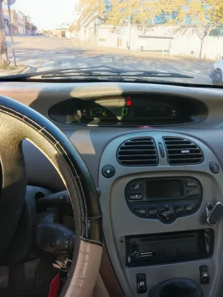 Citroen C3 Picasso 2004