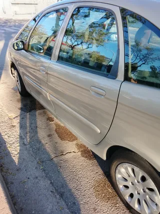 Citroen C3 Picasso 2004