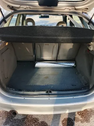 Citroen C3 Picasso 2004