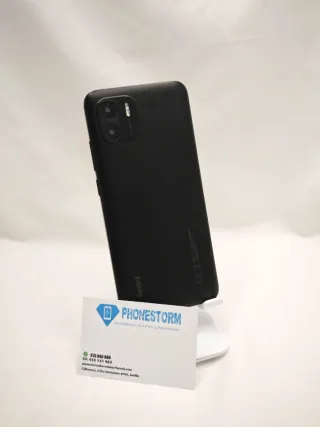 Xiaomi Redmi A2 Negro