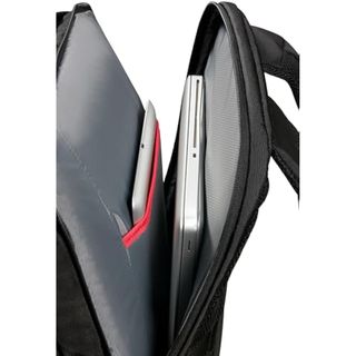 Samsonite GUARDIT 3.0 - Mochila para portátil 17.3", 27.5L, Negro (Black) NUEVO
