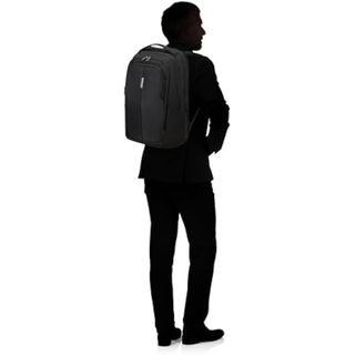 Samsonite GUARDIT 3.0 - Mochila para portátil 17.3", 27.5L, Negro (Black) NUEVO