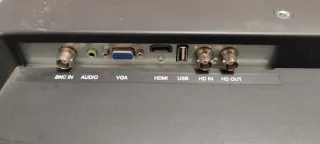 Monitor Safire 31.5"