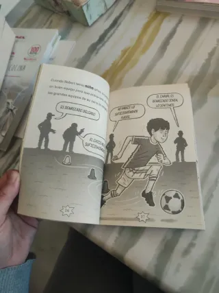 Lewandowski Crack (Superestrellas del fútbol)