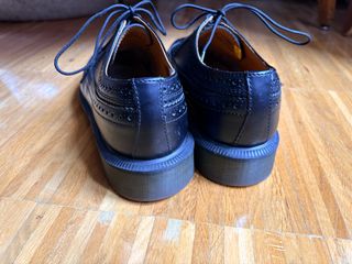 Dr. Martens 3989 Brogue Talla 39/40