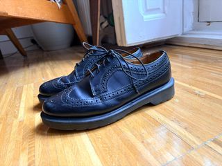 Dr. Martens 3989 Brogue Talla 39/40