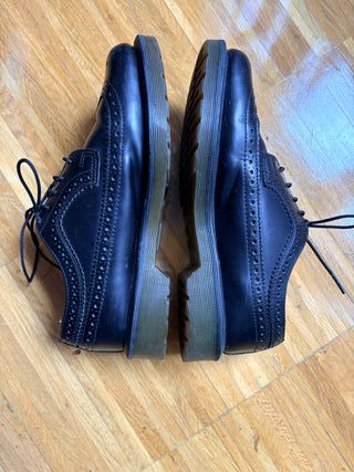 Dr. Martens 3989 Brogue Talla 39/40