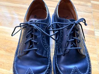 Dr. Martens 3989 Brogue Talla 39/40